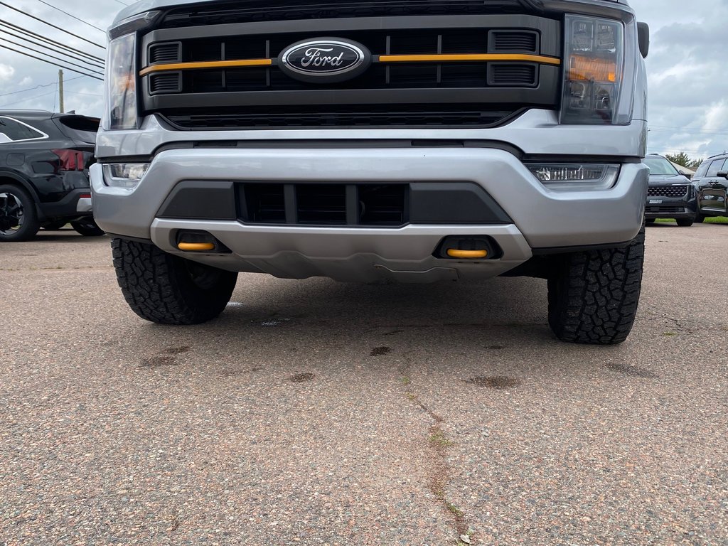 Ford F-150 Tremor | Cam | USB | Bluetooth | Keyless | Cruise 2022 à Hebbville, Nouvelle-Écosse - 59 - w1024h768px