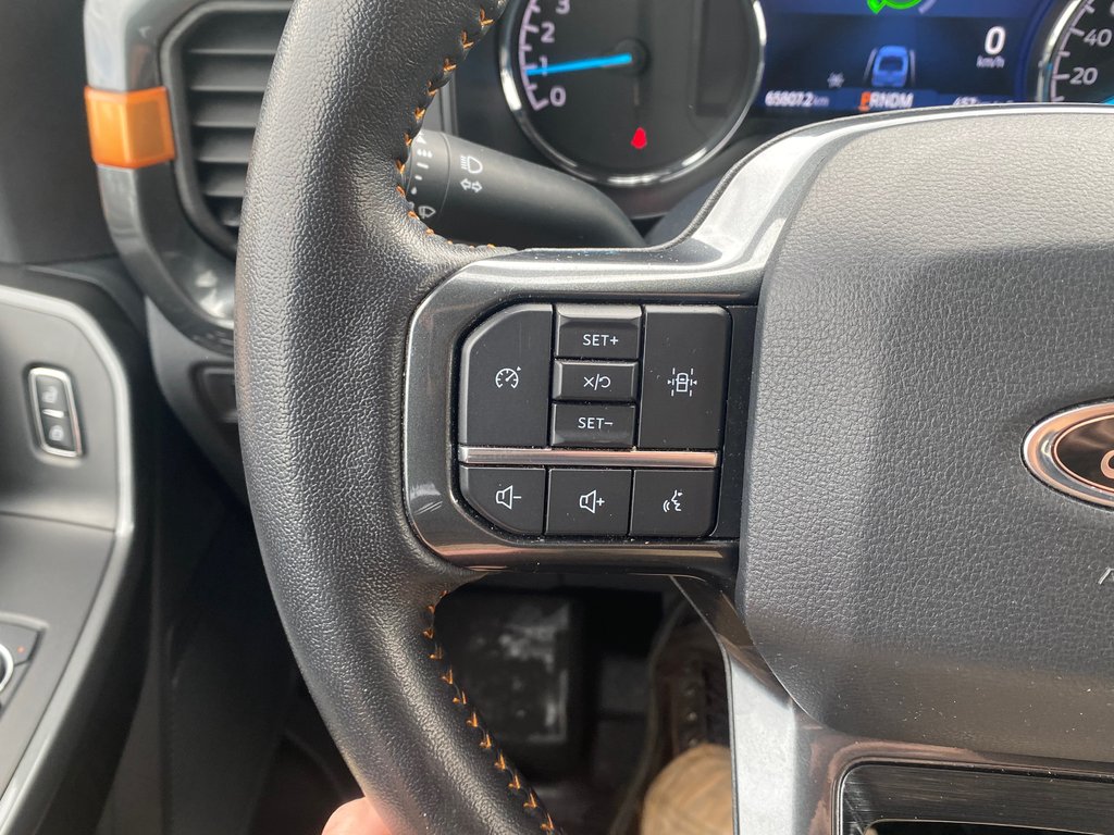 Ford F-150 Tremor | Cam | USB | Bluetooth | Keyless | Cruise 2022 à Hebbville, Nouvelle-Écosse - 28 - w1024h768px