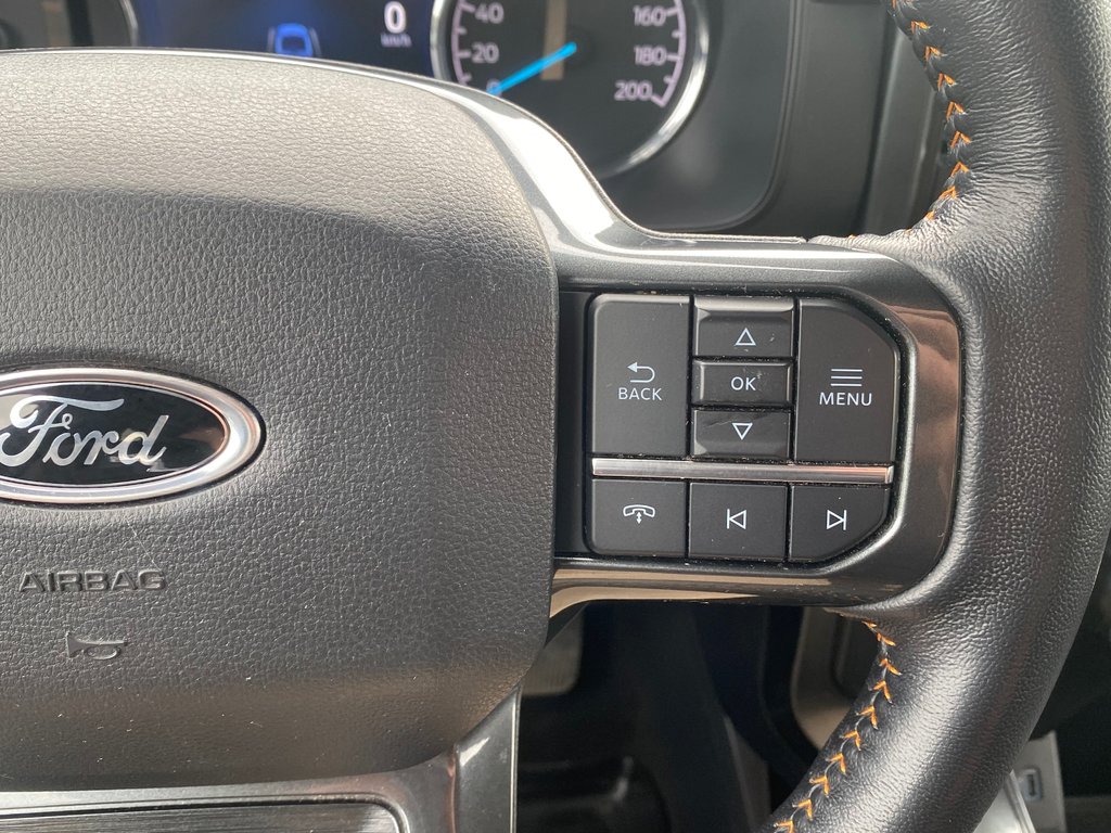 Ford F-150 Tremor | Cam | USB | Bluetooth | Keyless | Cruise 2022 à Hebbville, Nouvelle-Écosse - 29 - w1024h768px