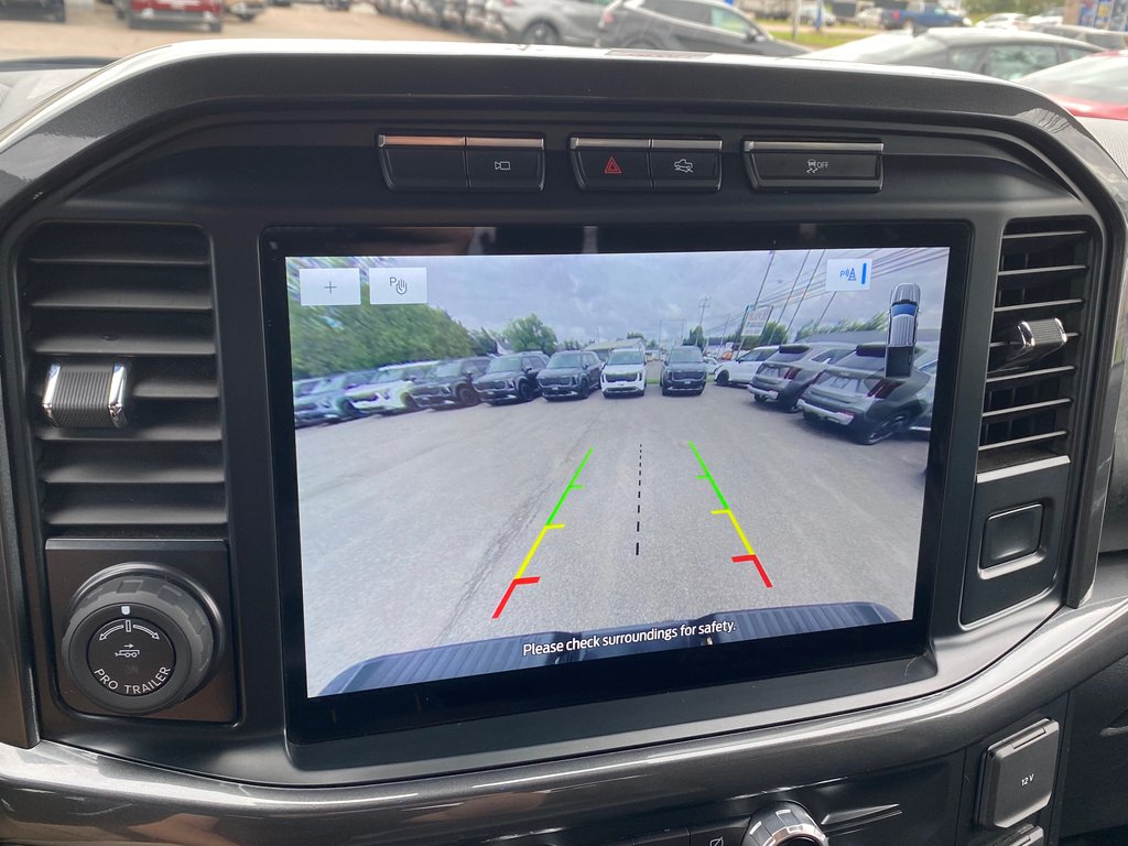 Ford F-150 Tremor | Cam | USB | Bluetooth | Keyless | Cruise 2022 à Hebbville, Nouvelle-Écosse - 41 - w1024h768px
