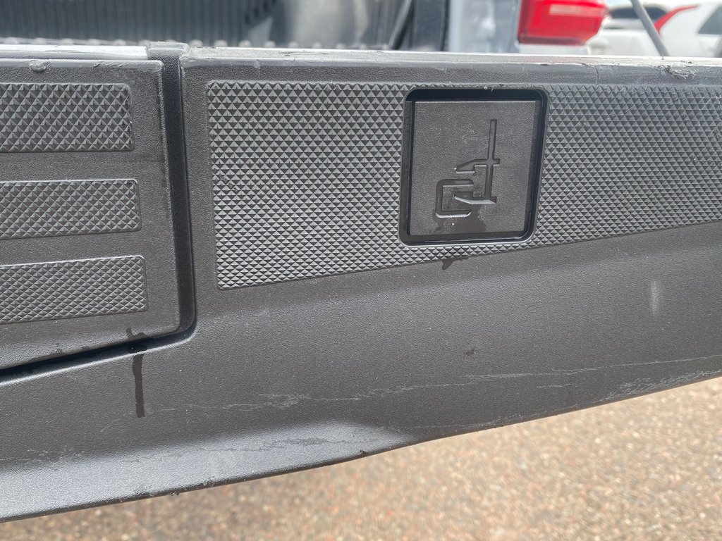 Ford F-150 Tremor | Cam | USB | Bluetooth | Keyless | Cruise 2022 à Hebbville, Nouvelle-Écosse - 18 - w1024h768px