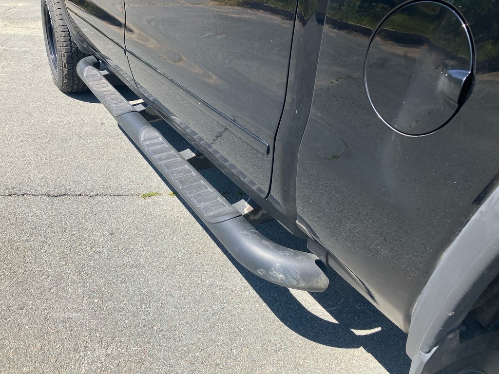 GMC Sierra 1500 SLE | Cam | USB | HtdSeats | Bluetooth | Keyless 2018 à Amherst, Nouvelle-Écosse - 44 - w1024h768px