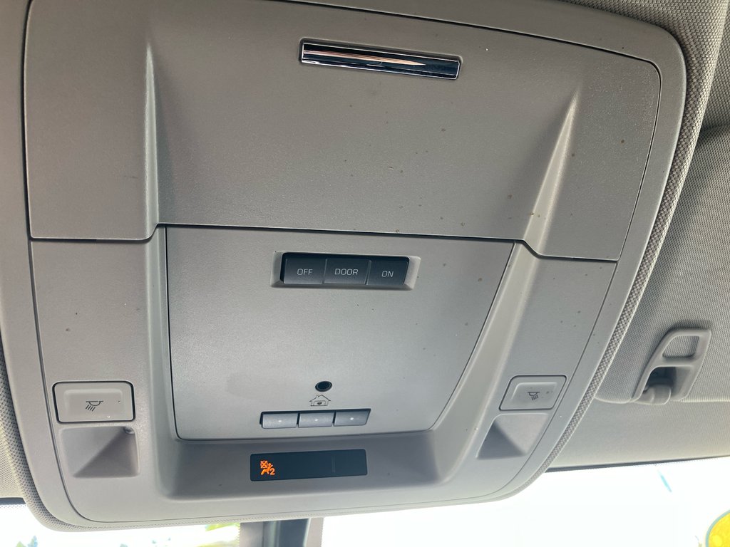 GMC Sierra 1500 SLE | Cam | USB | HtdSeats | Bluetooth | Keyless 2018 à Amherst, Nouvelle-Écosse - 36 - w1024h768px