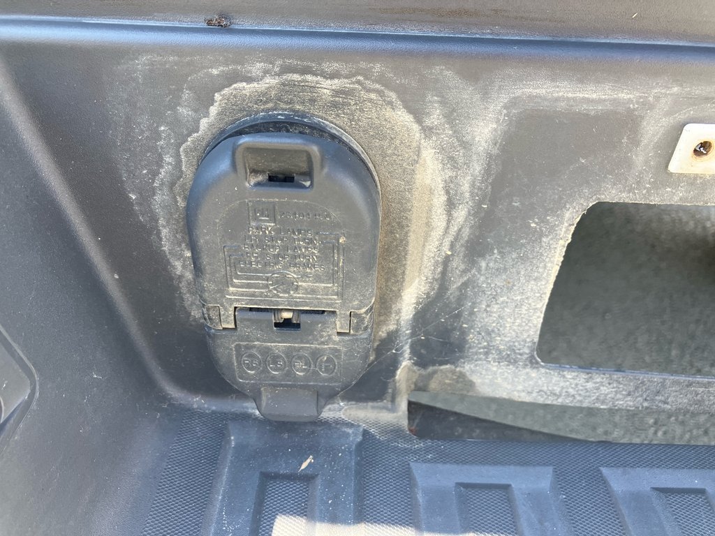 GMC Sierra 1500 SLE | Cam | USB | HtdSeats | Bluetooth | Keyless 2018 à Amherst, Nouvelle-Écosse - 47 - w1024h768px