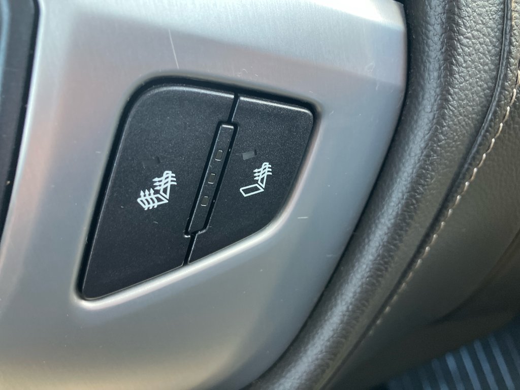 GMC Sierra 1500 SLE | Cam | USB | HtdSeats | Bluetooth | Keyless 2018 à Amherst, Nouvelle-Écosse - 40 - w1024h768px
