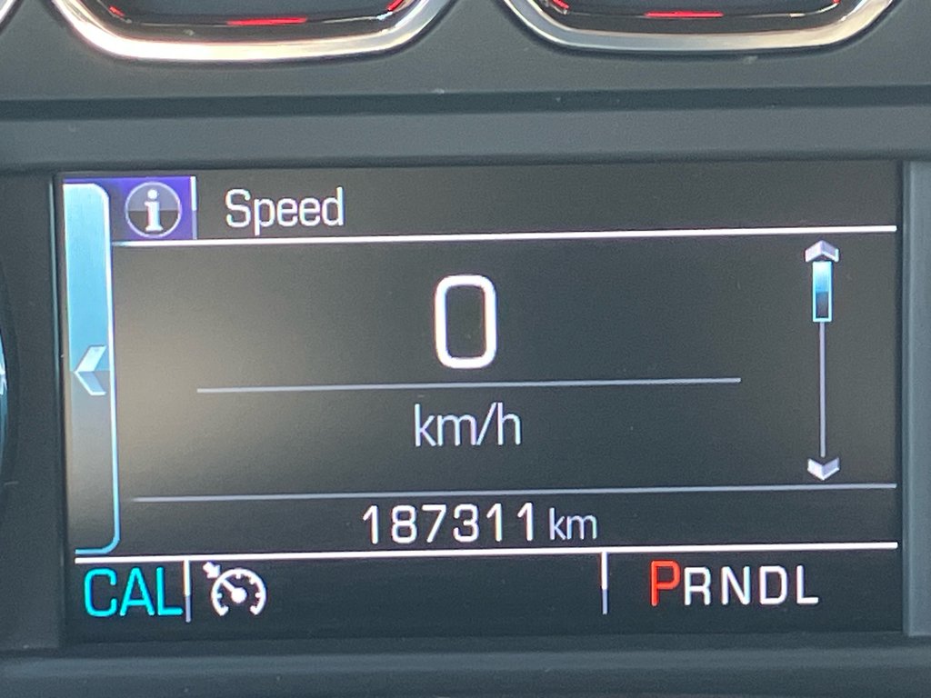 GMC Sierra 1500 SLE | Cam | USB | HtdSeats | Bluetooth | Keyless 2018 à Amherst, Nouvelle-Écosse - 33 - w1024h768px