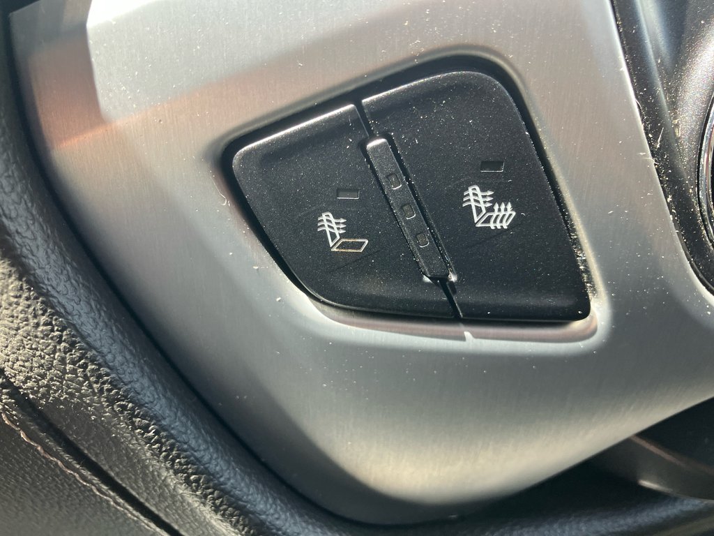 GMC Sierra 1500 SLE | Cam | USB | HtdSeats | Bluetooth | Keyless 2018 à Amherst, Nouvelle-Écosse - 39 - w1024h768px