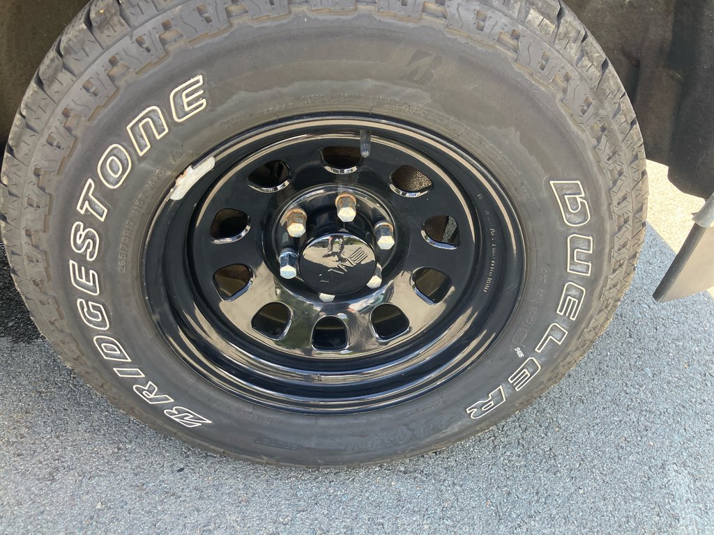 GMC Sierra 1500 SLE | Cam | USB | HtdSeats | Bluetooth | Keyless 2018 à Amherst, Nouvelle-Écosse - 56 - w1024h768px