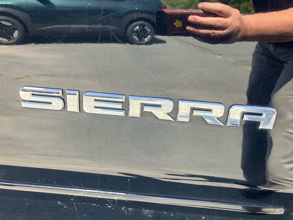 GMC Sierra 1500 SLE | Cam | USB | HtdSeats | Bluetooth | Keyless 2018 à Amherst, Nouvelle-Écosse - 14 - w1024h768px