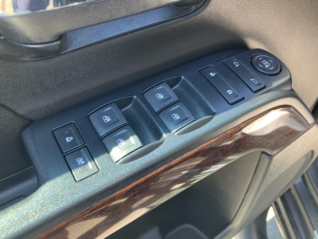 GMC Sierra 1500 SLE | Cam | USB | HtdSeats | Bluetooth | Keyless 2018 à Amherst, Nouvelle-Écosse - 24 - w1024h768px