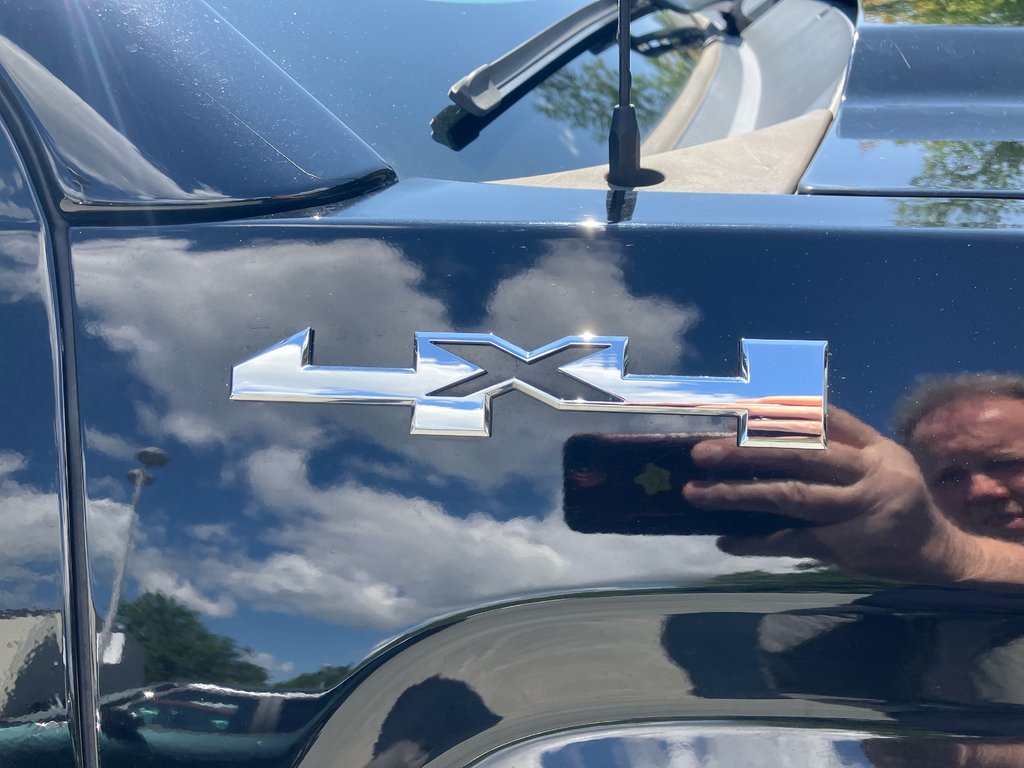 GMC Sierra 1500 SLE | Cam | USB | HtdSeats | Bluetooth | Keyless 2018 à Amherst, Nouvelle-Écosse - 21 - w1024h768px