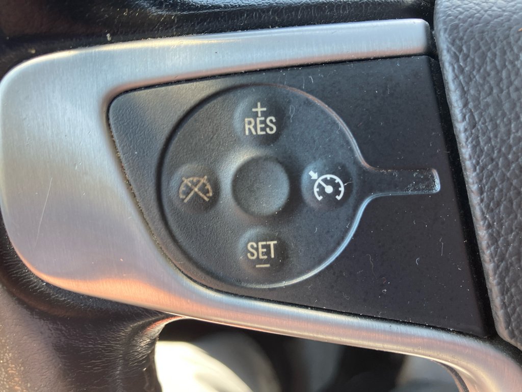 GMC Sierra 1500 SLE | Cam | USB | HtdSeats | Bluetooth | Keyless 2018 à Amherst, Nouvelle-Écosse - 30 - w1024h768px