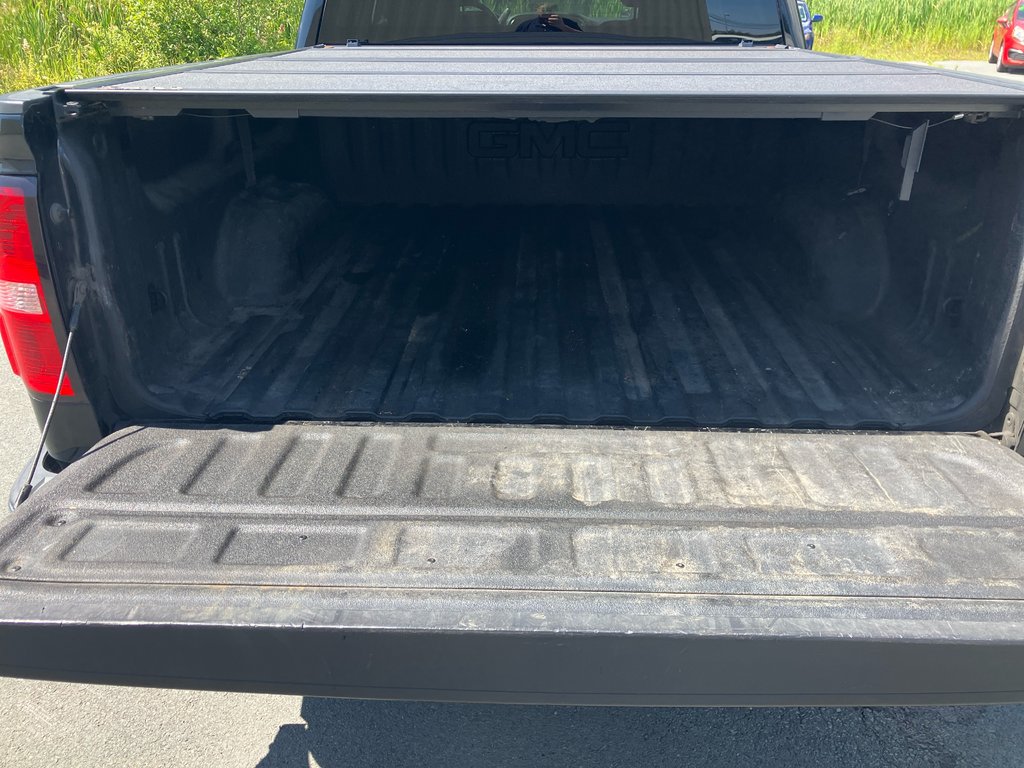 GMC Sierra 1500 SLE | Cam | USB | HtdSeats | Bluetooth | Keyless 2018 à Amherst, Nouvelle-Écosse - 49 - w1024h768px