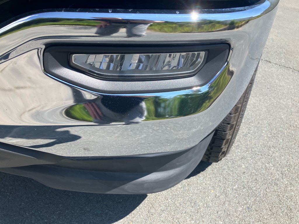 GMC Sierra 1500 SLE | Cam | USB | HtdSeats | Bluetooth | Keyless 2018 à Amherst, Nouvelle-Écosse - 51 - w1024h768px
