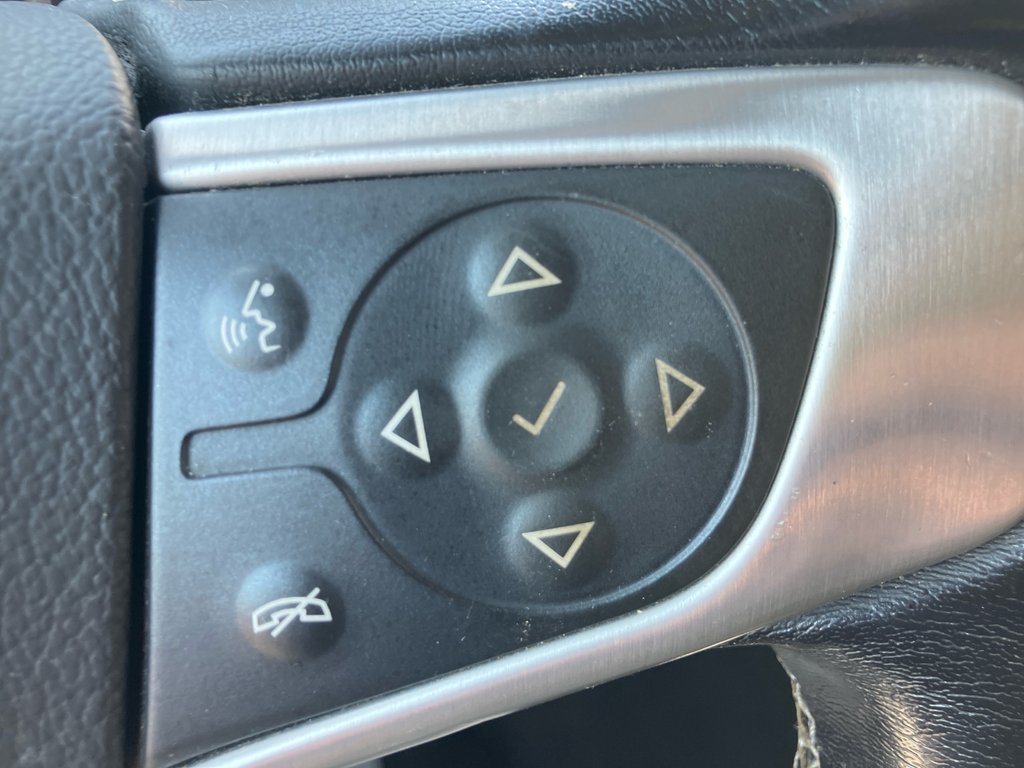 GMC Sierra 1500 SLE | Cam | USB | HtdSeats | Bluetooth | Keyless 2018 à Amherst, Nouvelle-Écosse - 29 - w1024h768px
