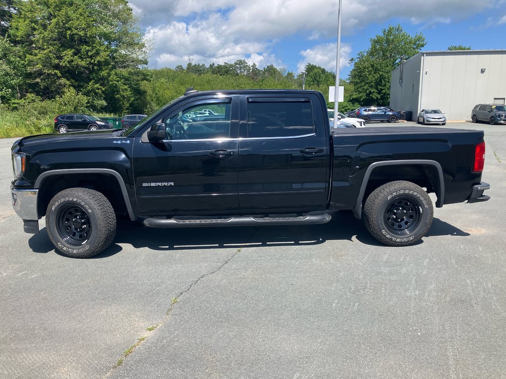 GMC Sierra 1500 SLE | Cam | USB | HtdSeats | Bluetooth | Keyless 2018 à Amherst, Nouvelle-Écosse - 10 - w1024h768px