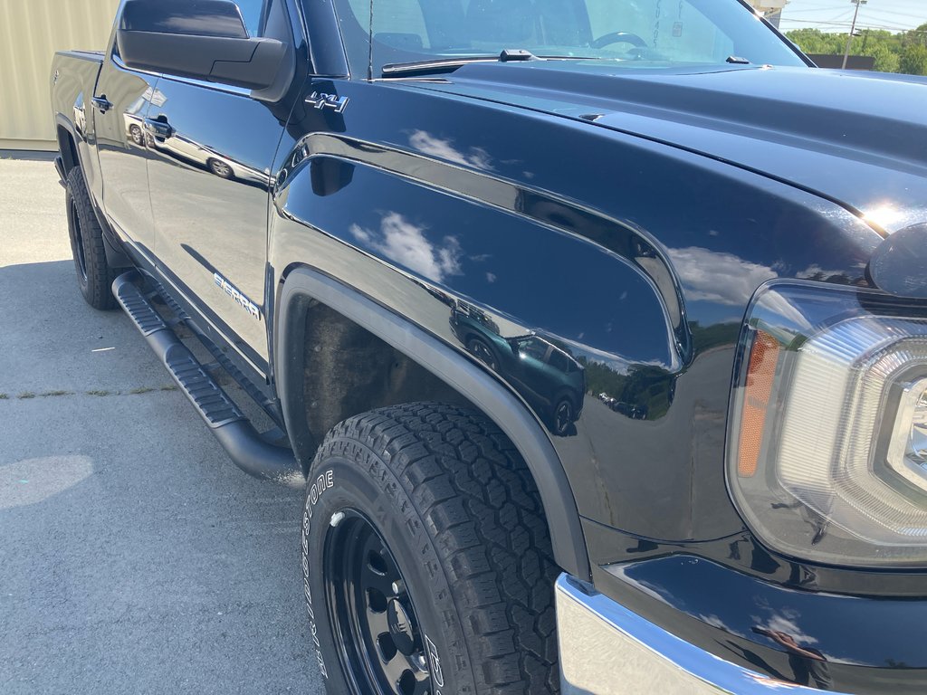 GMC Sierra 1500 SLE | Cam | USB | HtdSeats | Bluetooth | Keyless 2018 à Amherst, Nouvelle-Écosse - 53 - w1024h768px
