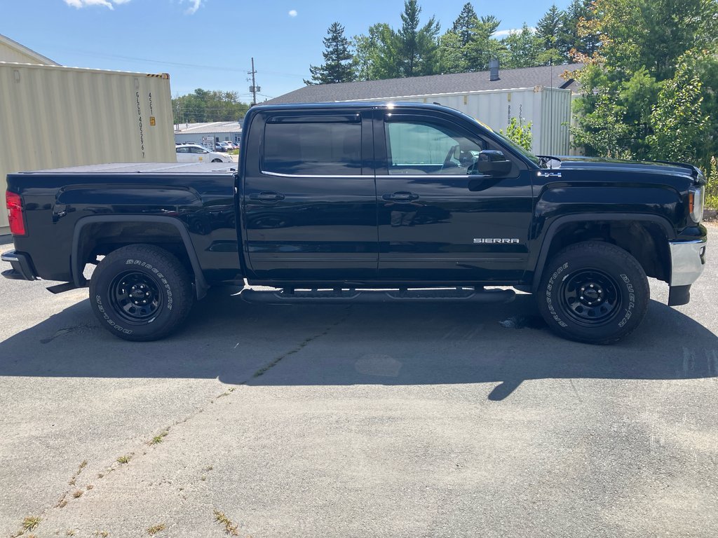 GMC Sierra 1500 SLE | Cam | USB | HtdSeats | Bluetooth | Keyless 2018 à Amherst, Nouvelle-Écosse - 11 - w1024h768px
