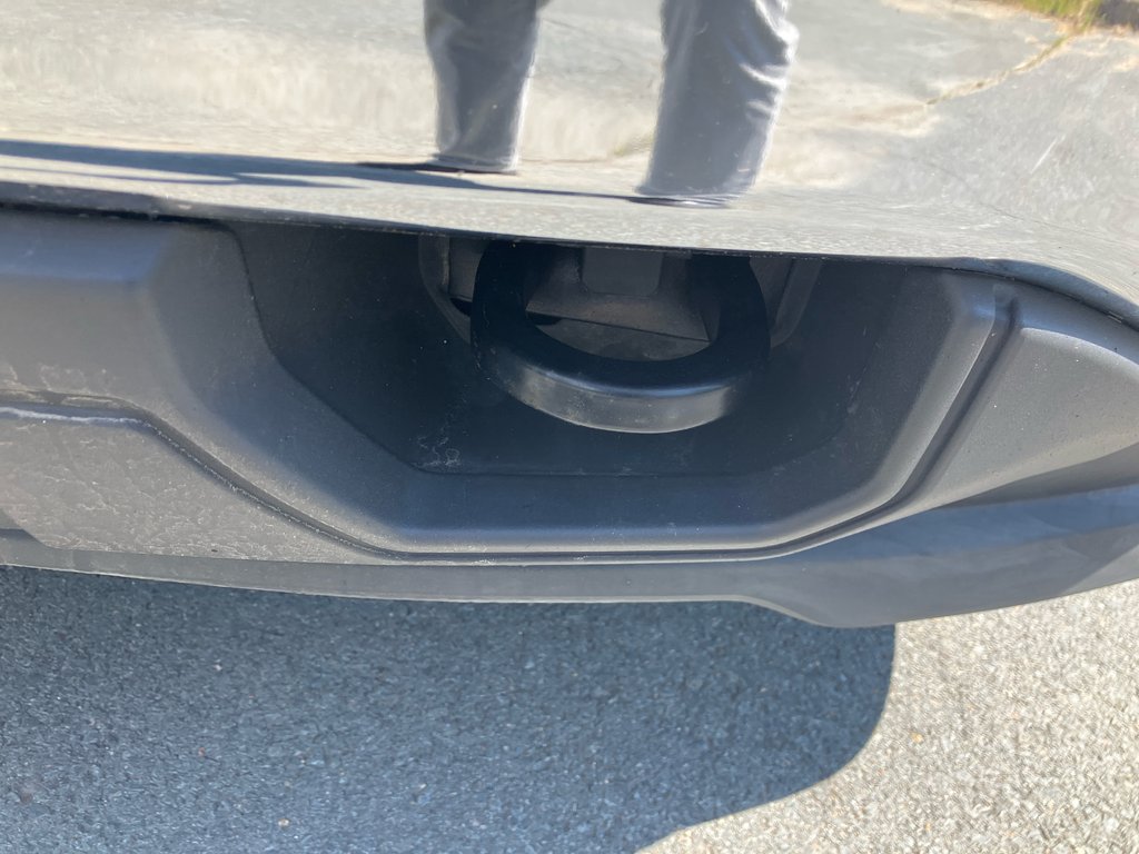 GMC Sierra 1500 SLE | Cam | USB | HtdSeats | Bluetooth | Keyless 2018 à Amherst, Nouvelle-Écosse - 52 - w1024h768px