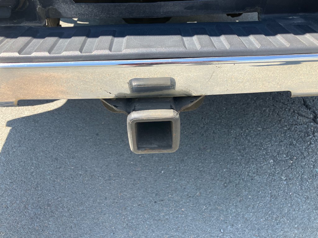 GMC Sierra 1500 SLE | Cam | USB | HtdSeats | Bluetooth | Keyless 2018 à Amherst, Nouvelle-Écosse - 46 - w1024h768px