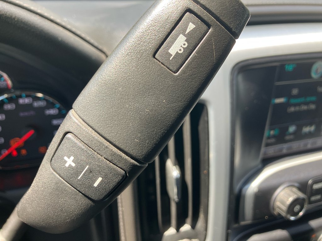 GMC Sierra 1500 SLE | Cam | USB | HtdSeats | Bluetooth | Keyless 2018 à Amherst, Nouvelle-Écosse - 32 - w1024h768px