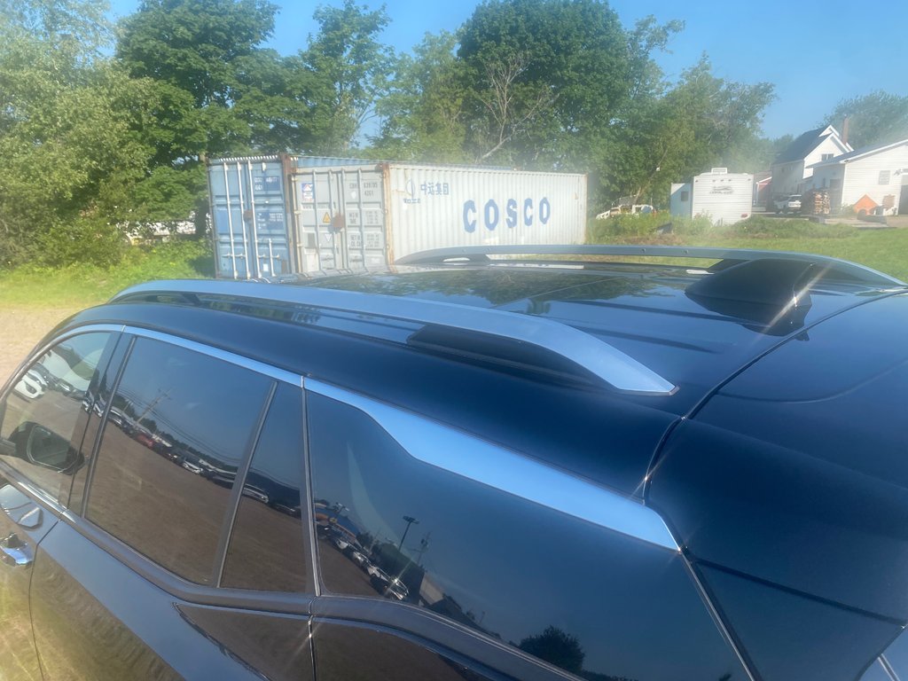 2023 GMC TERRAIN Denali | Leather | SunRoof | XM | Warranty to 2028 in Amherst, Nova Scotia - 28 - w1024h768px