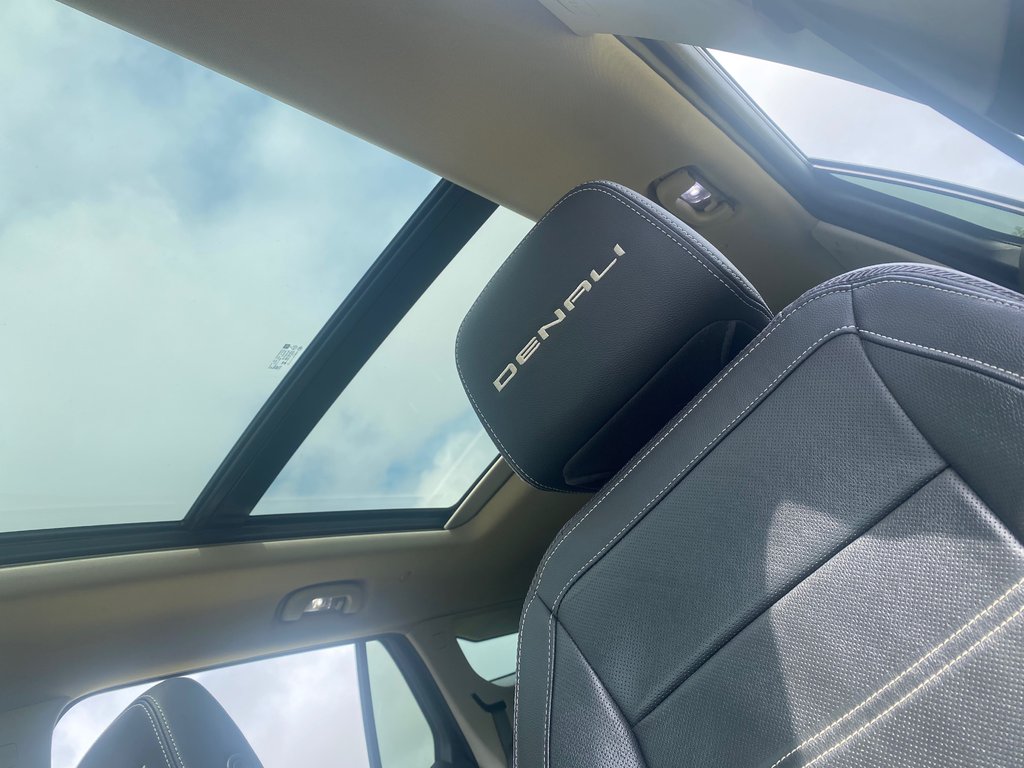 2023 GMC TERRAIN DENALI in Amherst, Nova Scotia - 11 - w1024h768px