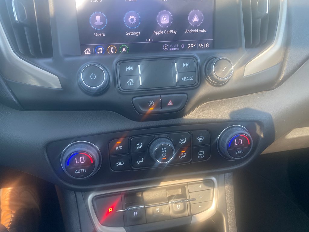 2023 GMC TERRAIN Denali | Leather | SunRoof | XM | Warranty to 2028 in Amherst, Nova Scotia - 41 - w1024h768px
