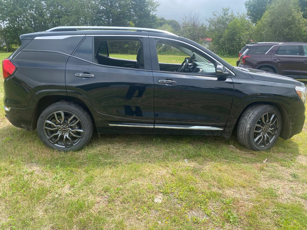 2023 GMC TERRAIN DENALI in Amherst, Nova Scotia - 8 - w1024h768px