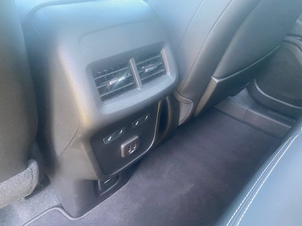 2023 GMC TERRAIN Denali | Leather | SunRoof | XM | Warranty to 2028 in Amherst, Nova Scotia - 51 - w1024h768px