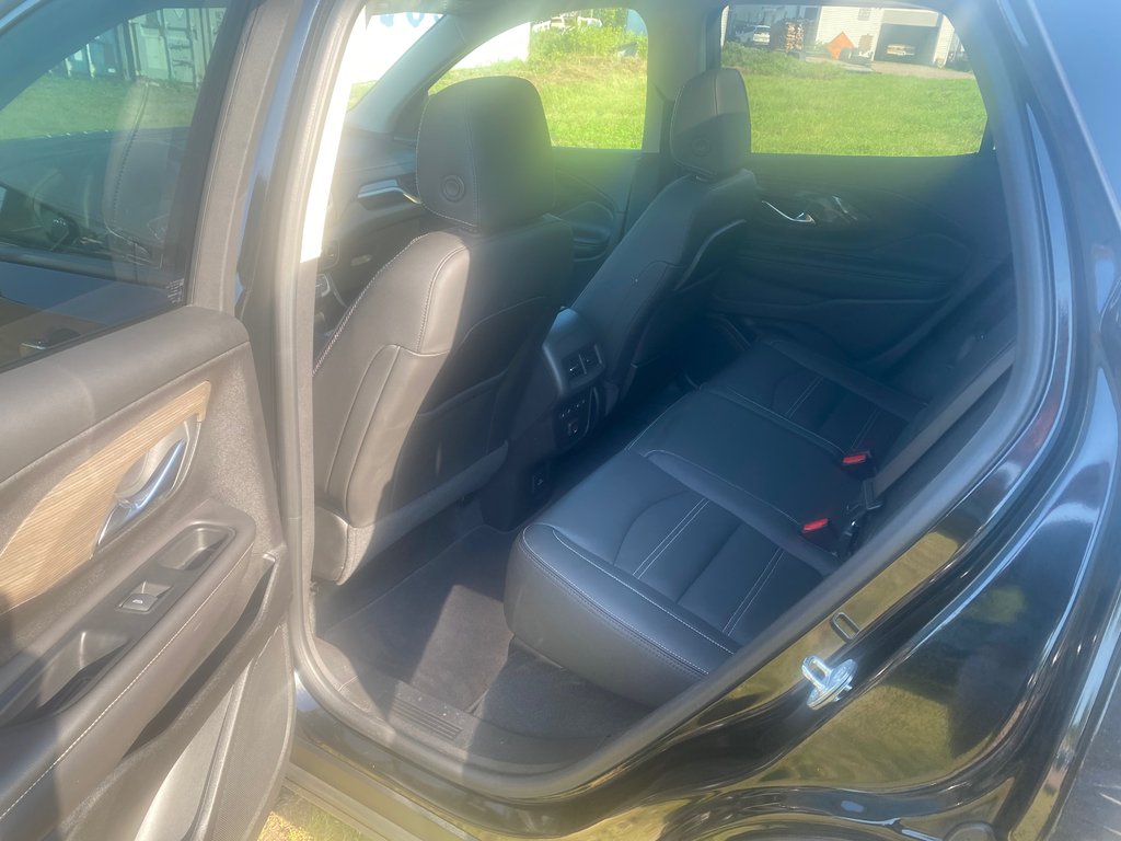 2023 GMC TERRAIN Denali | Leather | SunRoof | XM | Warranty to 2028 in Amherst, Nova Scotia - 50 - w1024h768px