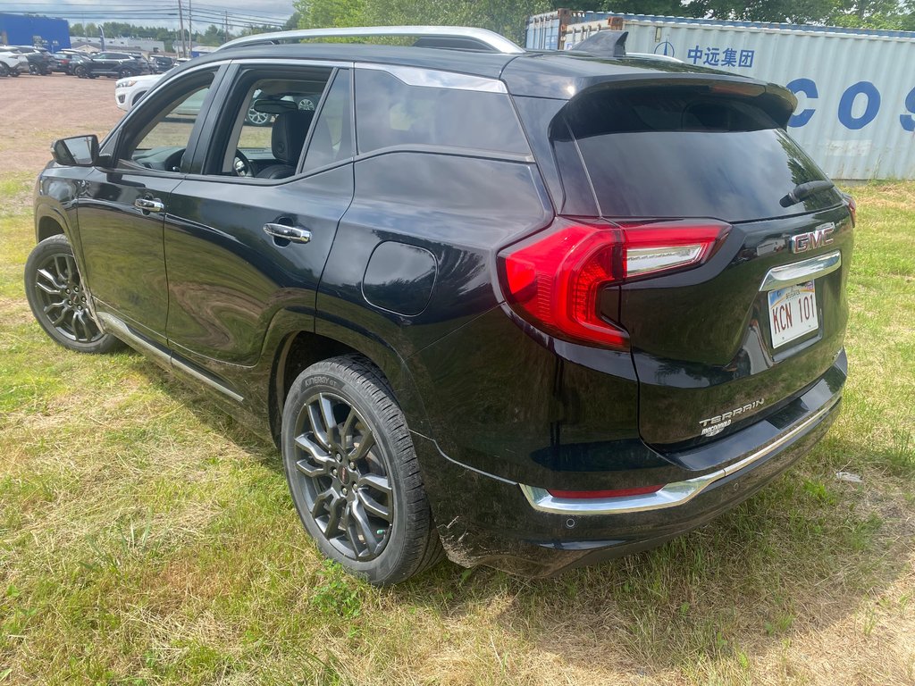 2023 GMC TERRAIN DENALI in Amherst, Nova Scotia - 5 - w1024h768px