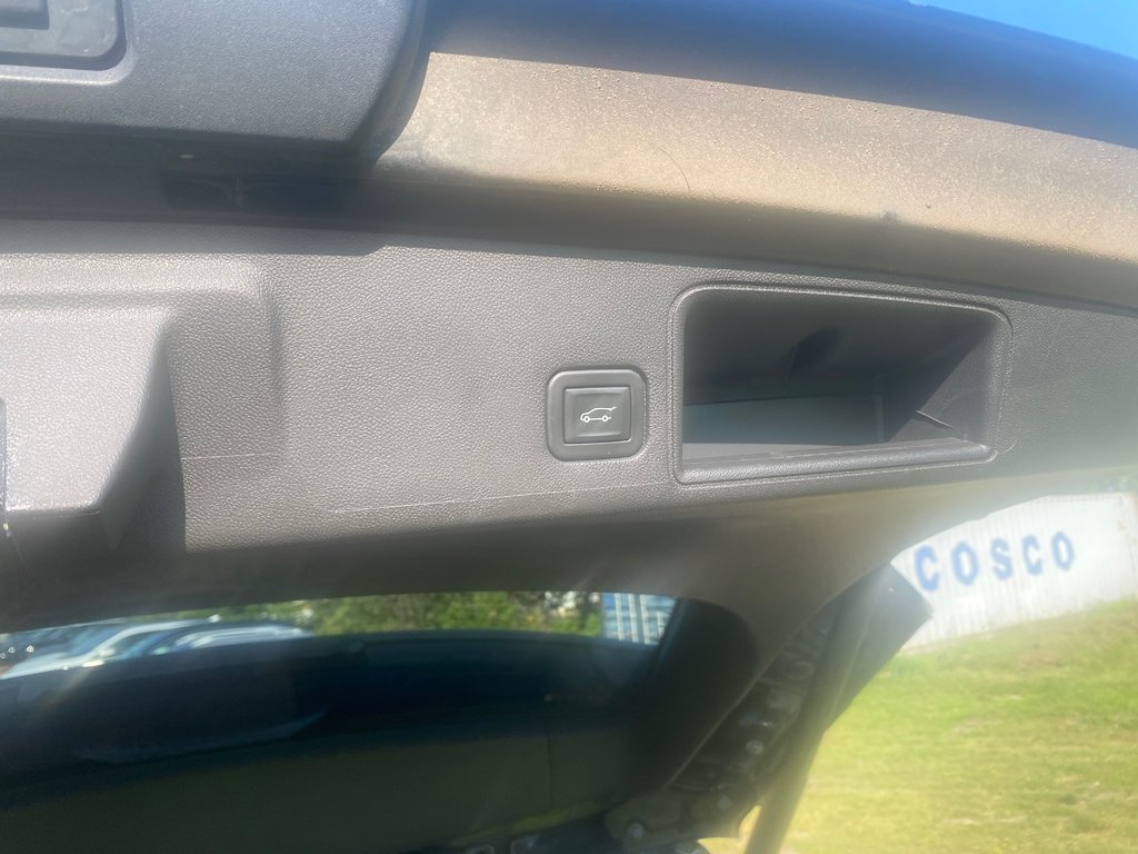 2023 GMC TERRAIN Denali | Leather | SunRoof | XM | Warranty to 2028 in Amherst, Nova Scotia - 53 - w1024h768px