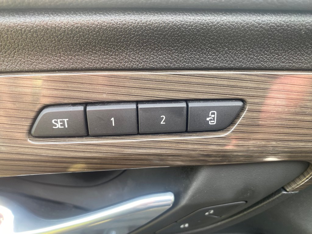 2023 GMC TERRAIN DENALI in Amherst, Nova Scotia - 12 - w1024h768px
