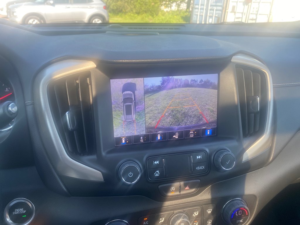 2023 GMC TERRAIN Denali | Leather | SunRoof | XM | Warranty to 2028 in Amherst, Nova Scotia - 40 - w1024h768px