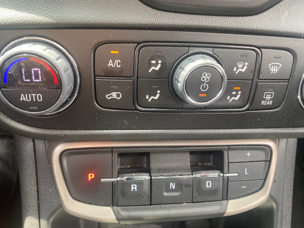 2023 GMC TERRAIN DENALI in Amherst, Nova Scotia - 17 - w1024h768px