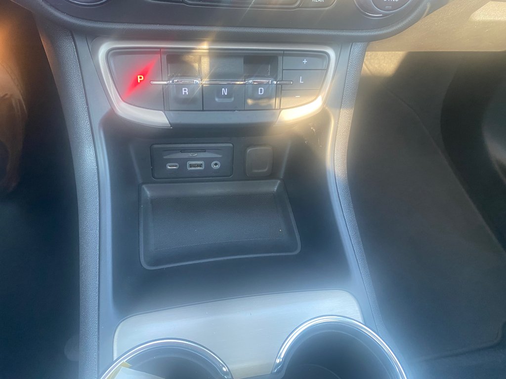 2023 GMC TERRAIN Denali | Leather | SunRoof | XM | Warranty to 2028 in Amherst, Nova Scotia - 42 - w1024h768px