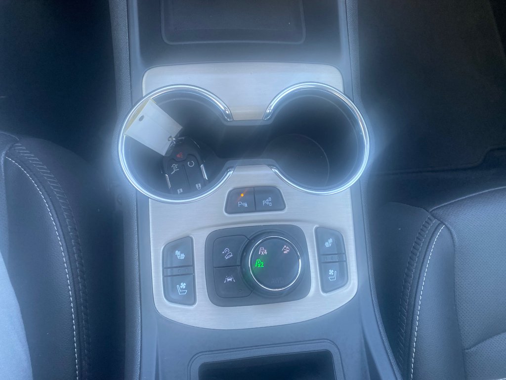 2023 GMC TERRAIN Denali | Leather | SunRoof | XM | Warranty to 2028 in Amherst, Nova Scotia - 43 - w1024h768px