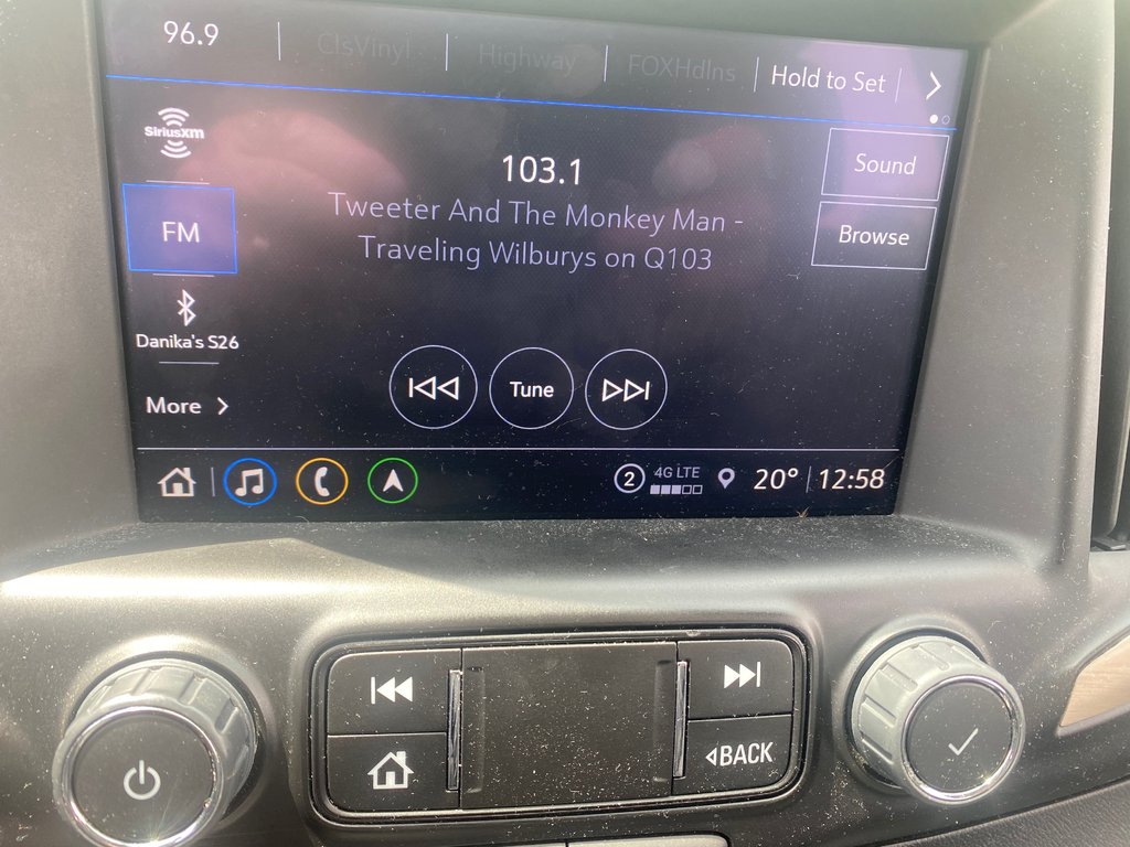 2023 GMC TERRAIN DENALI in Amherst, Nova Scotia - 15 - w1024h768px