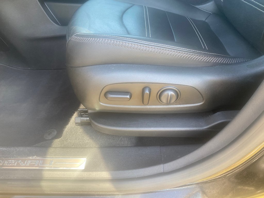 2023 GMC TERRAIN Denali | Leather | SunRoof | XM | Warranty to 2028 in Amherst, Nova Scotia - 33 - w1024h768px