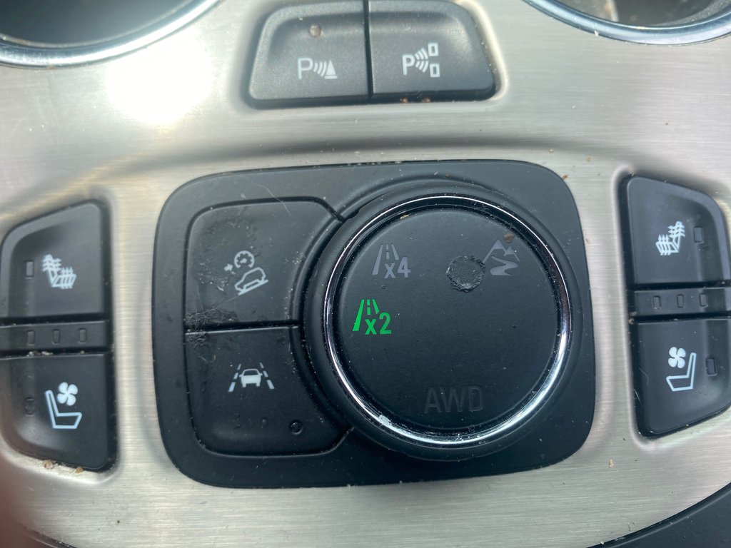 2023 GMC TERRAIN DENALI in Amherst, Nova Scotia - 18 - w1024h768px