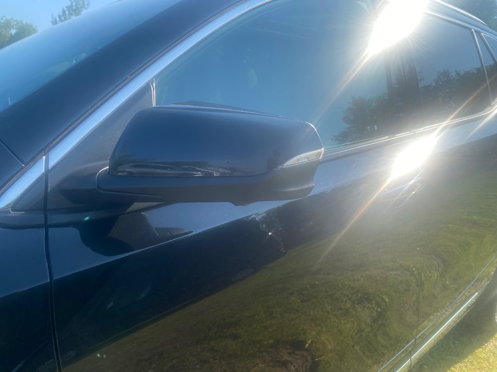 2023 GMC TERRAIN Denali | Leather | SunRoof | XM | Warranty to 2028 in Amherst, Nova Scotia - 22 - w1024h768px