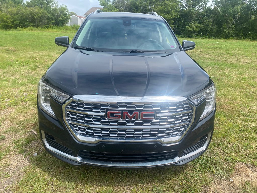 2023 GMC TERRAIN DENALI in Amherst, Nova Scotia - 2 - w1024h768px
