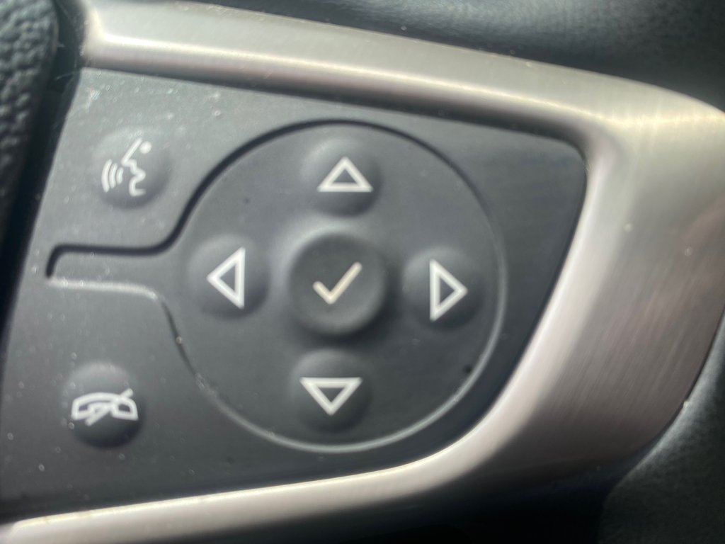 2023 GMC TERRAIN DENALI in Amherst, Nova Scotia - 14 - w1024h768px