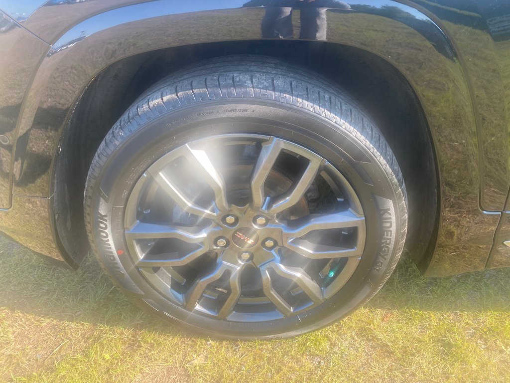 2023 GMC TERRAIN Denali | Leather | SunRoof | XM | Warranty to 2028 in Amherst, Nova Scotia - 13 - w1024h768px