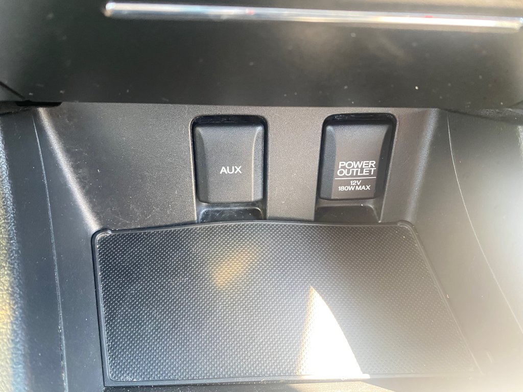 2013 Honda Civic SI | 6-Spd | SunRoof | 201hp | Cam | Nav | USB in Amherst, Nova Scotia - 51 - w1024h768px
