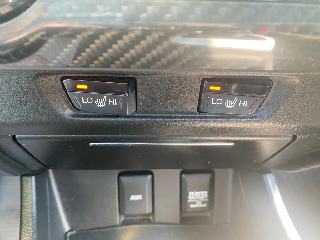 2013 Honda Civic SI | 6-Spd | SunRoof | 201hp | Cam | Nav | USB in Amherst, Nova Scotia - 49 - w1024h768px