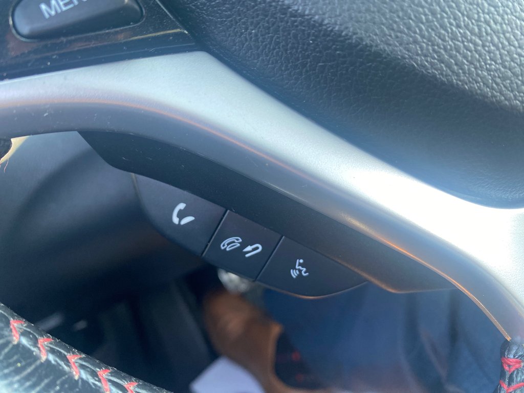 2013 Honda Civic SI | 6-Spd | SunRoof | 201hp | Cam | Nav | USB in Amherst, Nova Scotia - 44 - w1024h768px