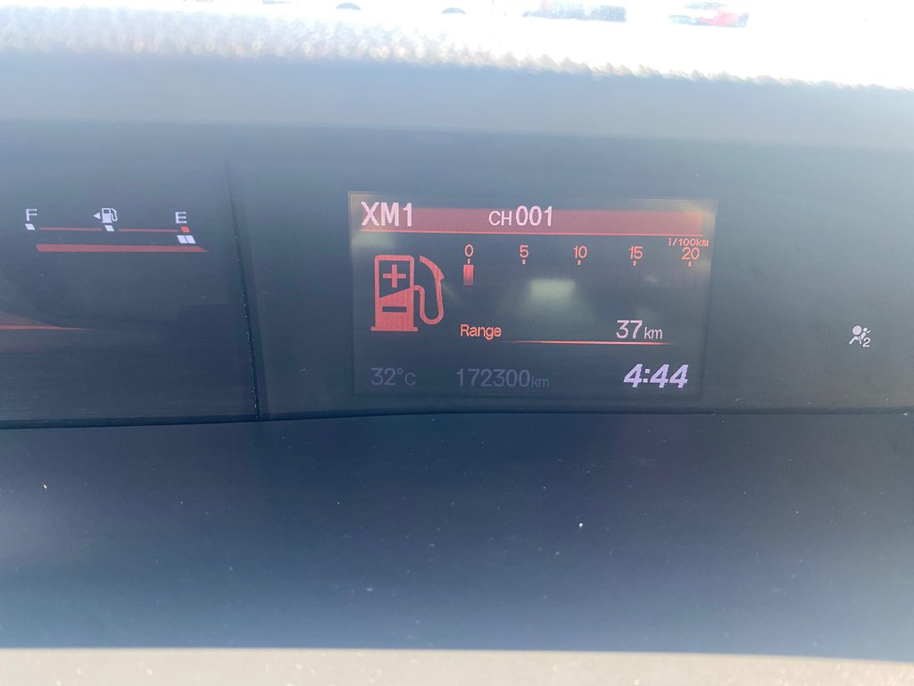 2013 Honda Civic SI | 6-Spd | SunRoof | 201hp | Cam | Nav | USB in Amherst, Nova Scotia - 42 - w1024h768px