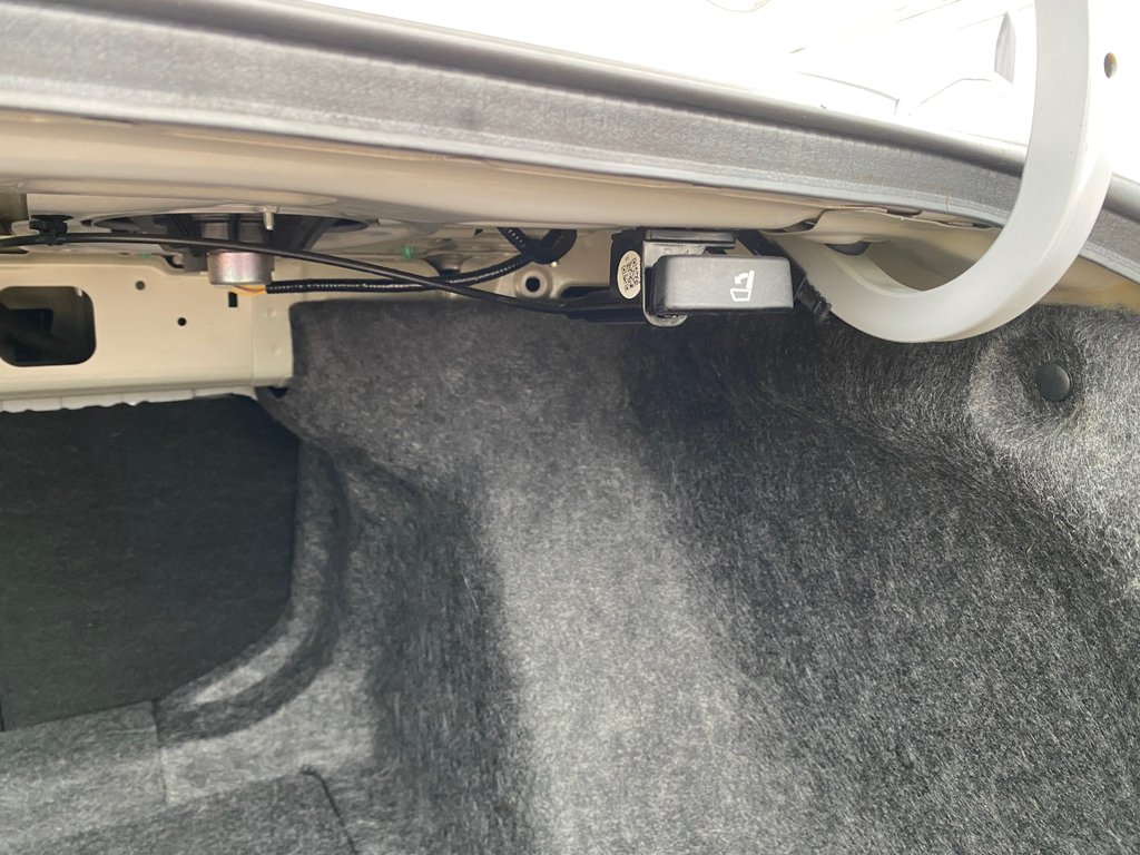2018 Honda Civic LX | Cam | USB | HtdSeats | Bluetooth | Keyless in Hebbville, Nova Scotia - 39 - w1024h768px